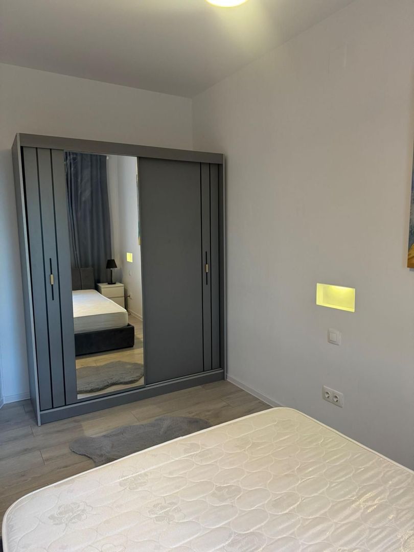 2 camere | Mihai Bravu | Vitan | GViTown Residence - Poză 9