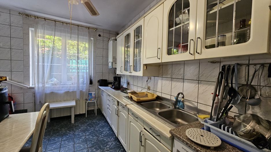 🏡 Casă elegantă de închiriat – Zona Ion Mihalache / Piața Domenii - Poză 6