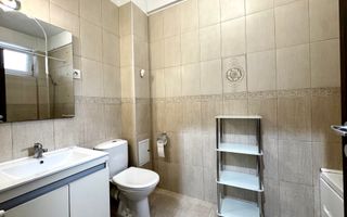 Apartment 2 camere, decomandat,  loc de parcare, Complexul Studențesc - Poză 15