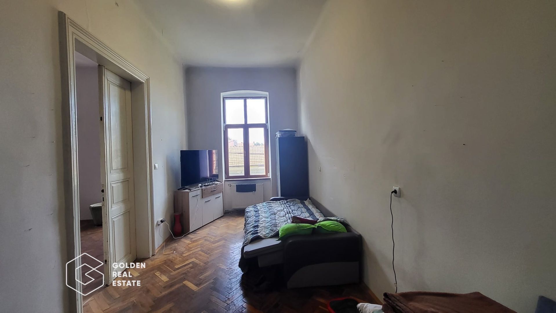Apartament cu 3 camere ,in zona Sinaia Timisoara - Poză 10