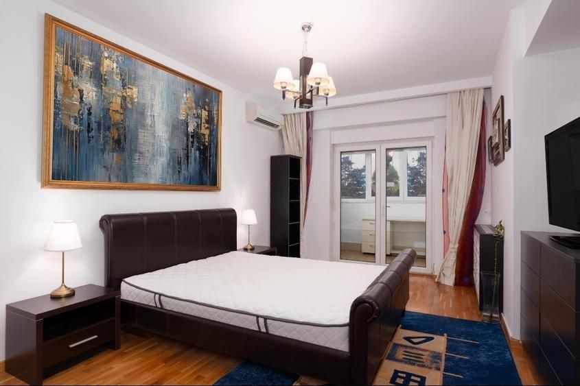 Apartament spațios 3 camere | Sos. Nordului | Terasă | Parcare subterană - Poză 7
