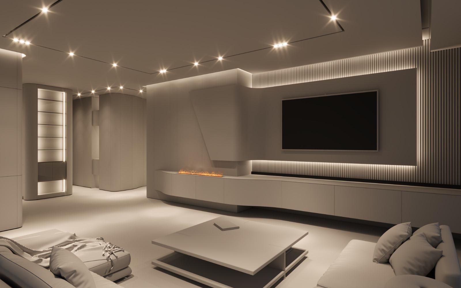 Apartament 4 camere Floreasca | Lake VIew - Poză 2