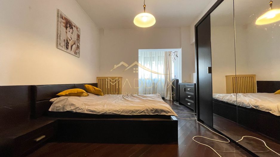 4-room apartment ***140sqm*** // University area - Poză 22