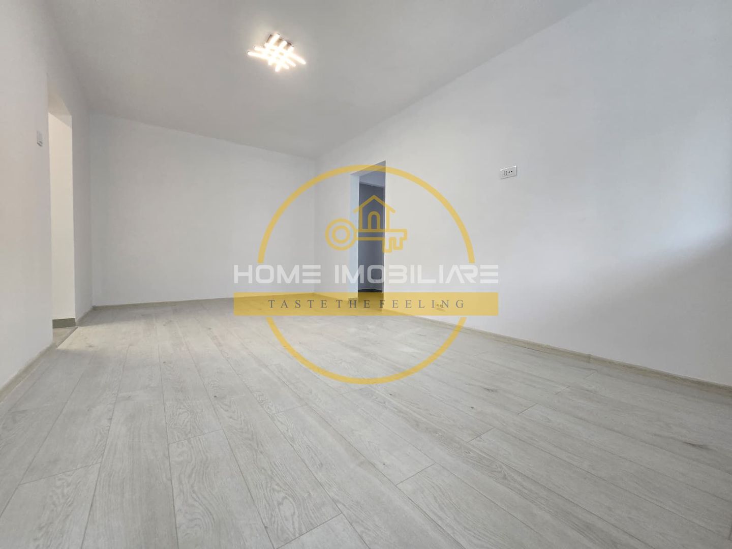 Apartament cu 2 camere - etajul 2/ complet renovat/ 53mp/ zona Tatarasi - Poză 2