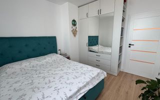 COMISION 0 | Penthouse | 3 camere | 70 mp+Terasa 56 mp | Telegrafului - Poză 8