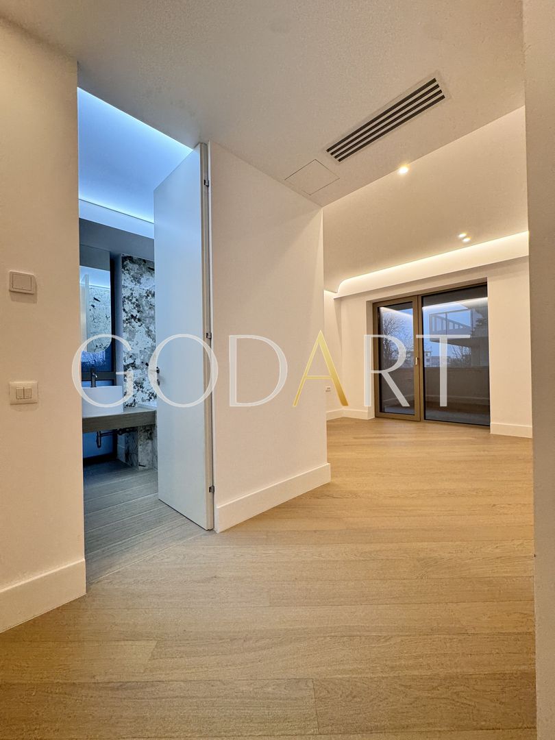 Apartament premium | 3 camere | Cortina 126 - Poză 6