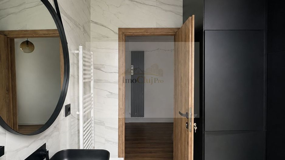 Inchirere apartament 2 camere | Mărăști – zona Fabricii | Parcare - Poză 5