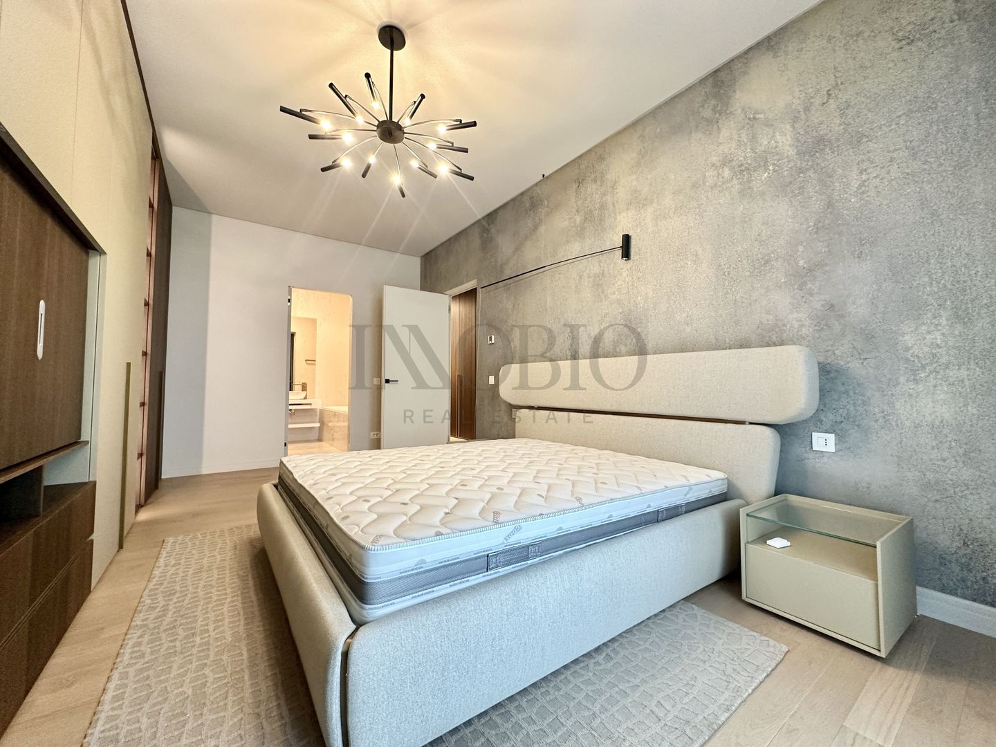 Apartament 3 Camere | Vedere spre Parc | Terasa 57 MP | Rahmaninov - Poză 8