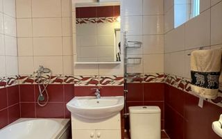 Apartament 2 camere de vânzare / închiriere | Etaj 3 | Zona Careiului - Poză 14