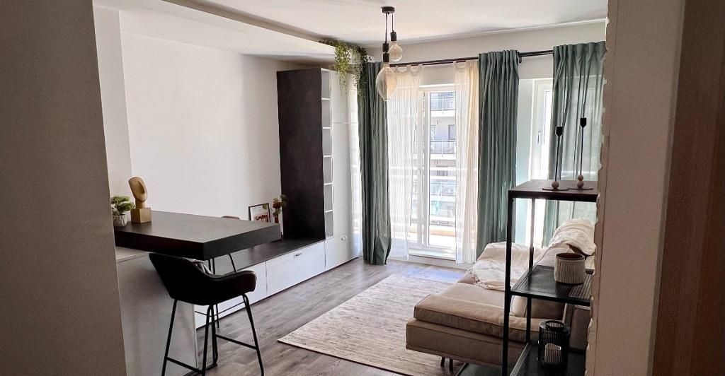 APARTAMENT BELVEDERE RESIDENCE | NOU - Poză 3