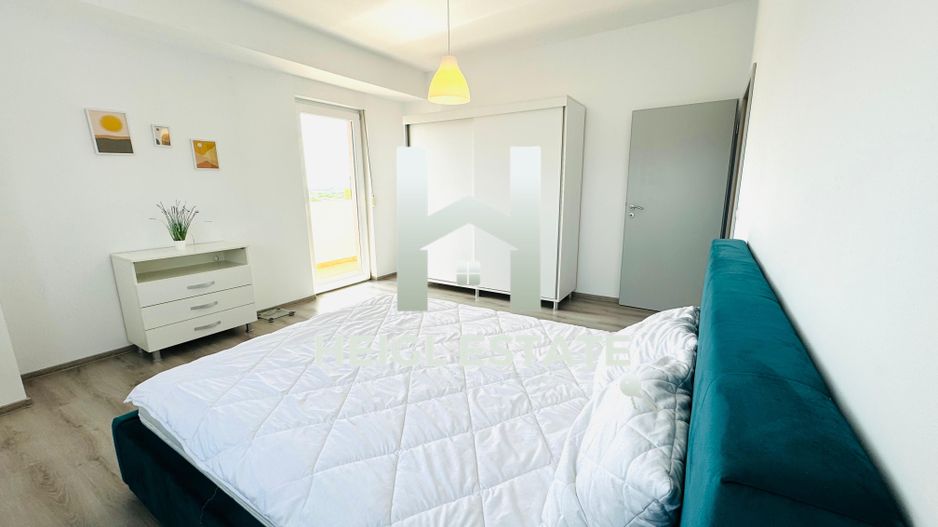Apartament spatios  cu 2 camere  in Torontalului - Poză 5
