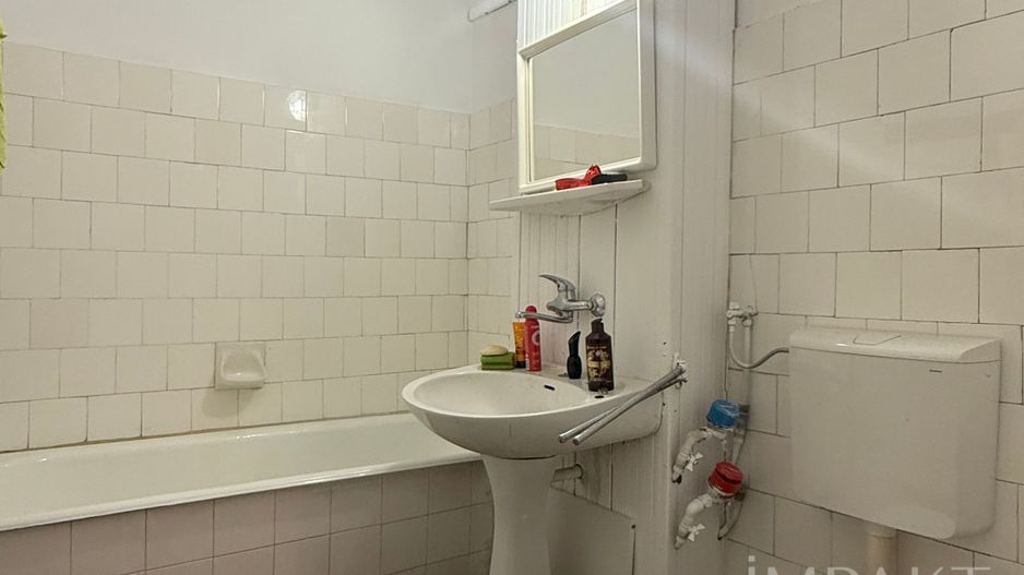 Apartament cu 2 camere decomandat in Gheorgheni zona N Titulescu - Poză 10