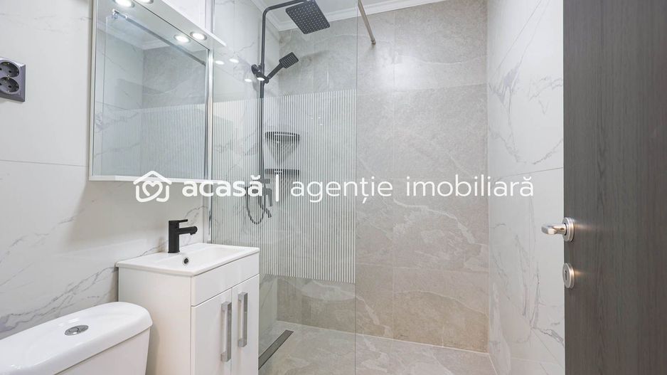 Apartament 2 camere, renovat și disponibil imediat în Fortuna/Vlaicu - Poză 3