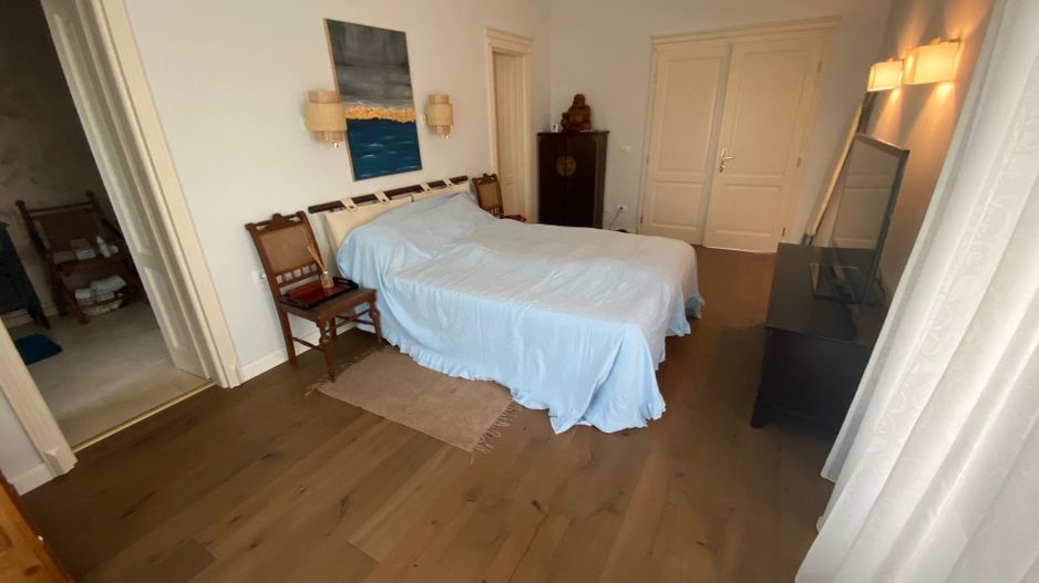 CAsA pe parter formată din 2 corpuri zona Ghiroda - Poză 11