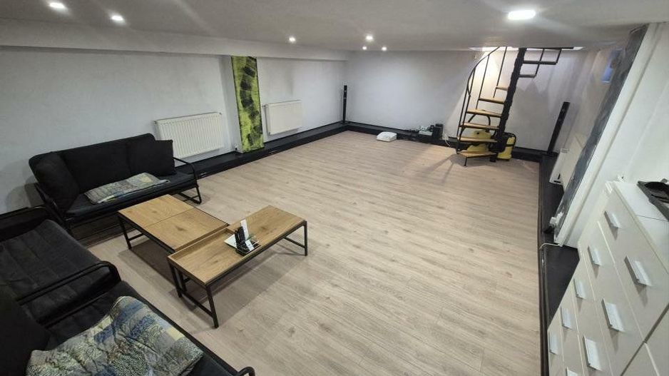 Apartament 4 camere  Complex Studentesc - Poză 1