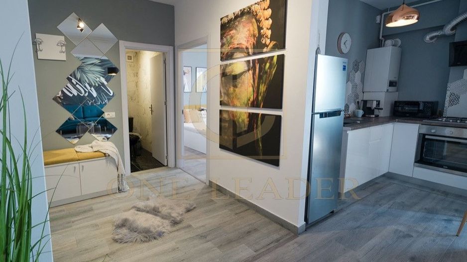 Apartament 2 camere de închiriat | Unirii - Poză 7