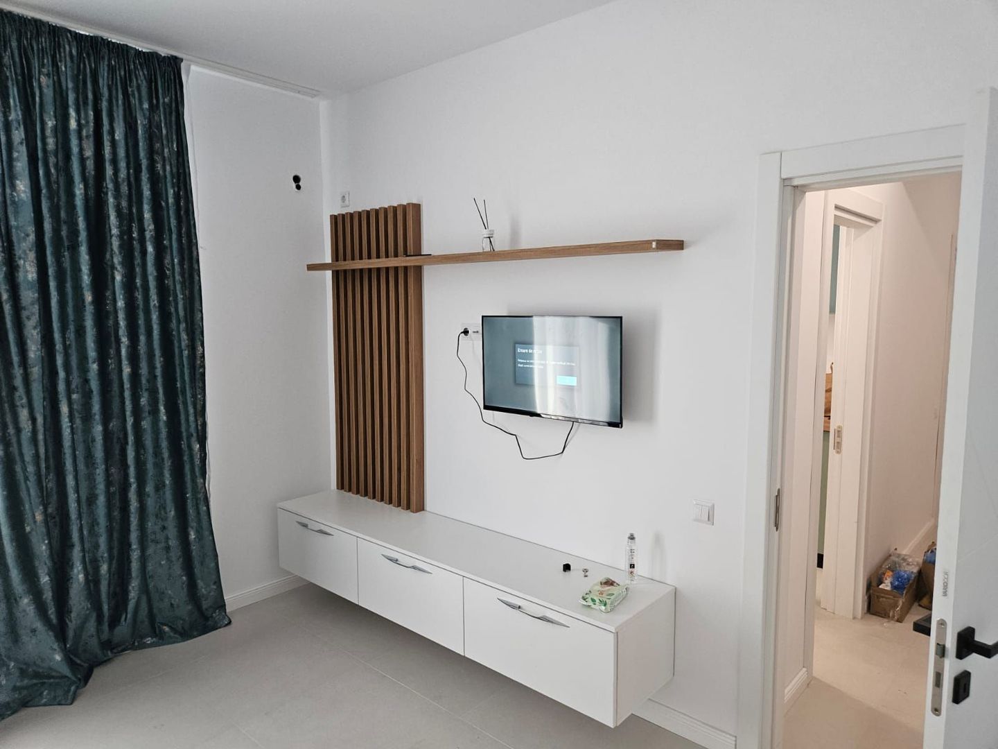 Inchiriere apartament in Bloc Nou, Fratii Golesti - Poză 10