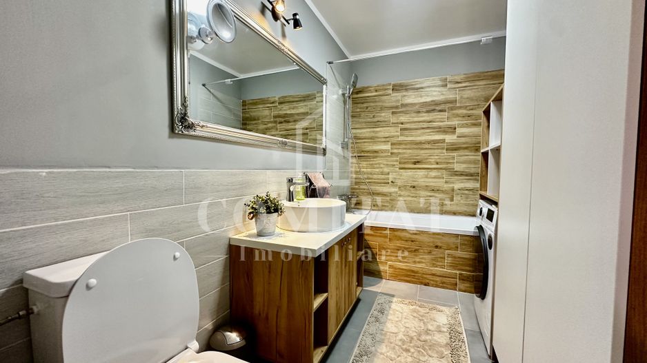 Apartament la cheie | Parcare | Zona Str Eroilor - Poză 15