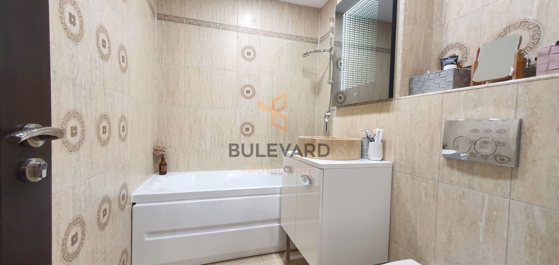 Apartament cu 3 camere, zona strazii Mehedinti! - Poză 7