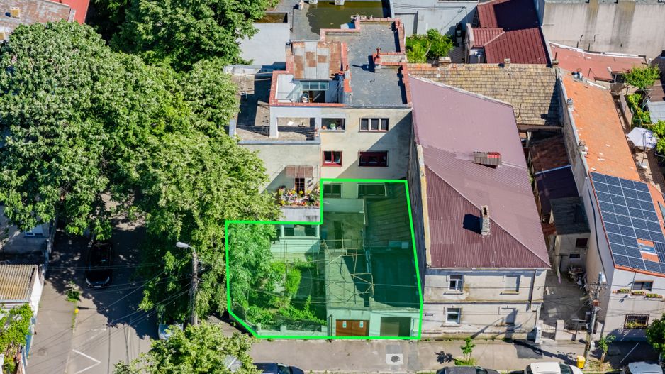 Raritate | Casa Căsătoriilor | Apartament în vilă, curte, 2 garaje! - Poză 3