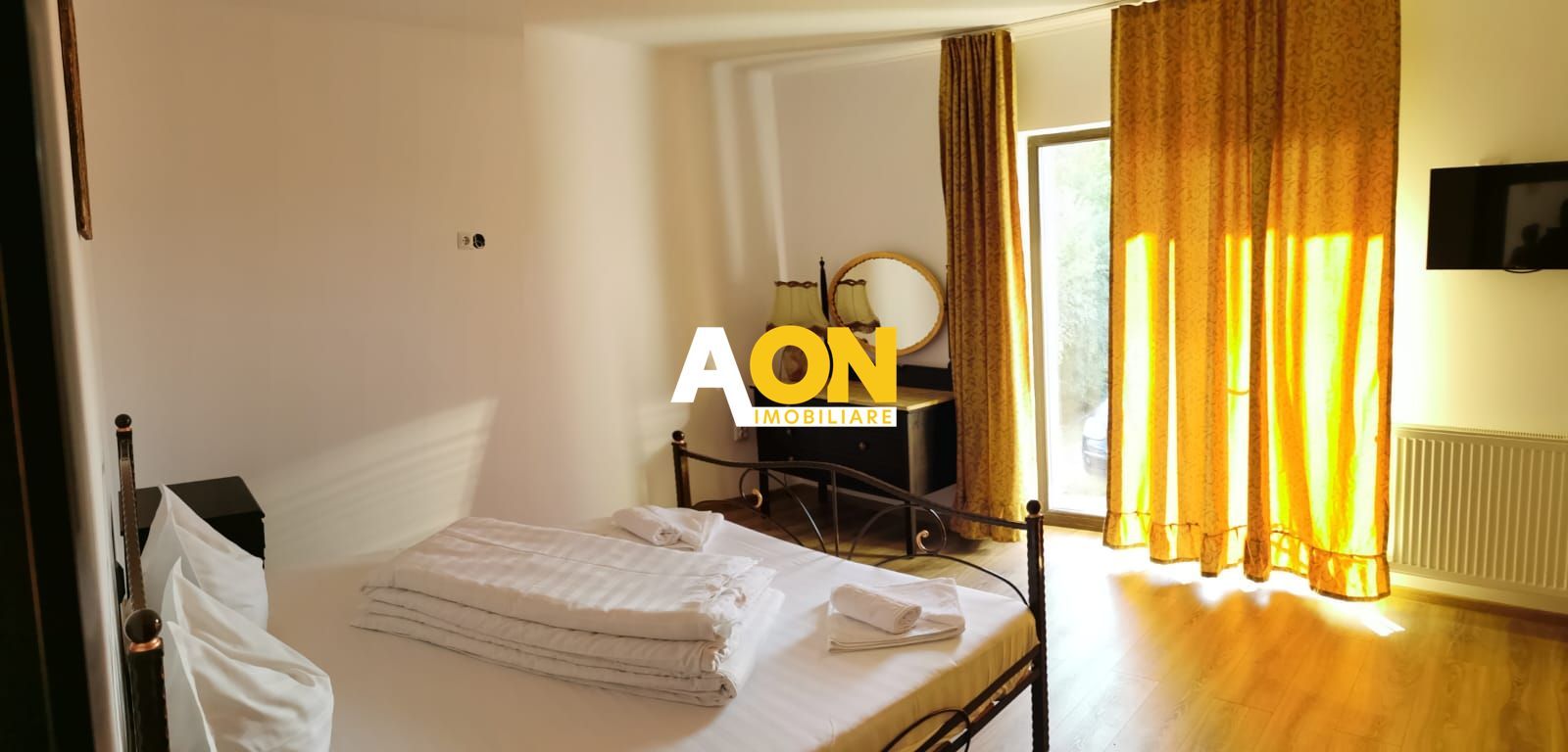 Aprtament 2 Camere Bloc Nou, Zona Cetate - Poză 4