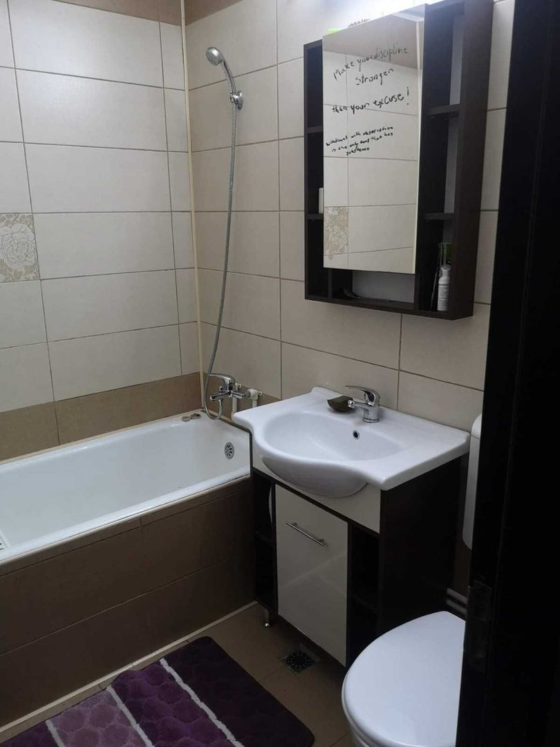APARTAMENT METROU PIATA SUDULUI - Poză 6