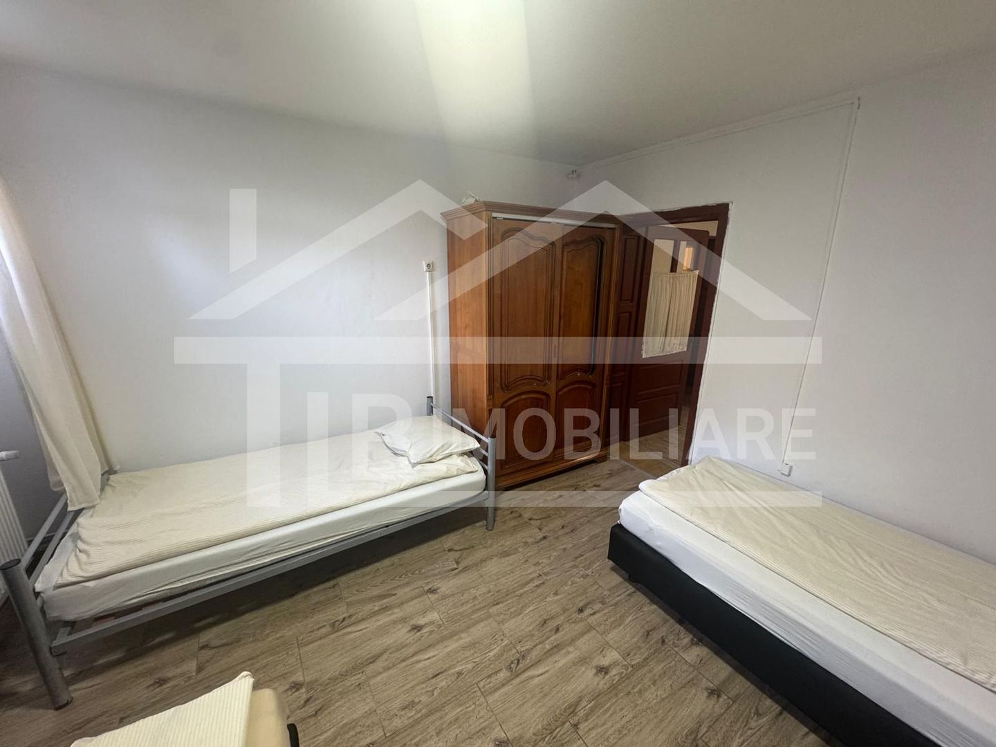 Cazare MUNCITORI - Capacitate 4-34 persoane - Poză 14