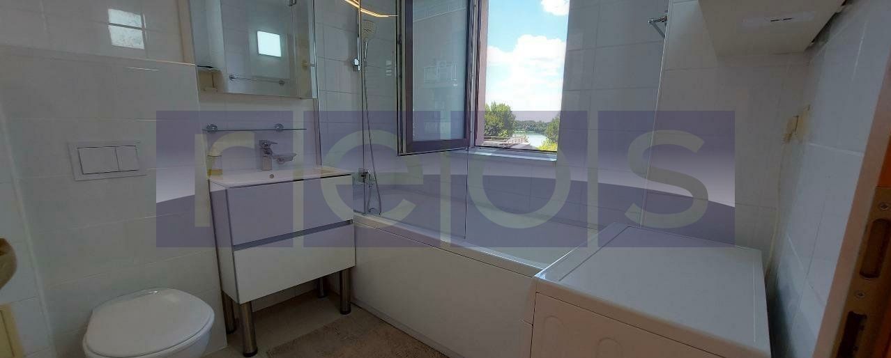 VANZARE APARTAMENT 3CAMERE |  VEDERE HERASTRAU | 89MP | UTILAT-MOBILAT - Poză 8