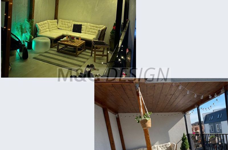 Apartament 1 camera Giroc bloc nou - Poză 6