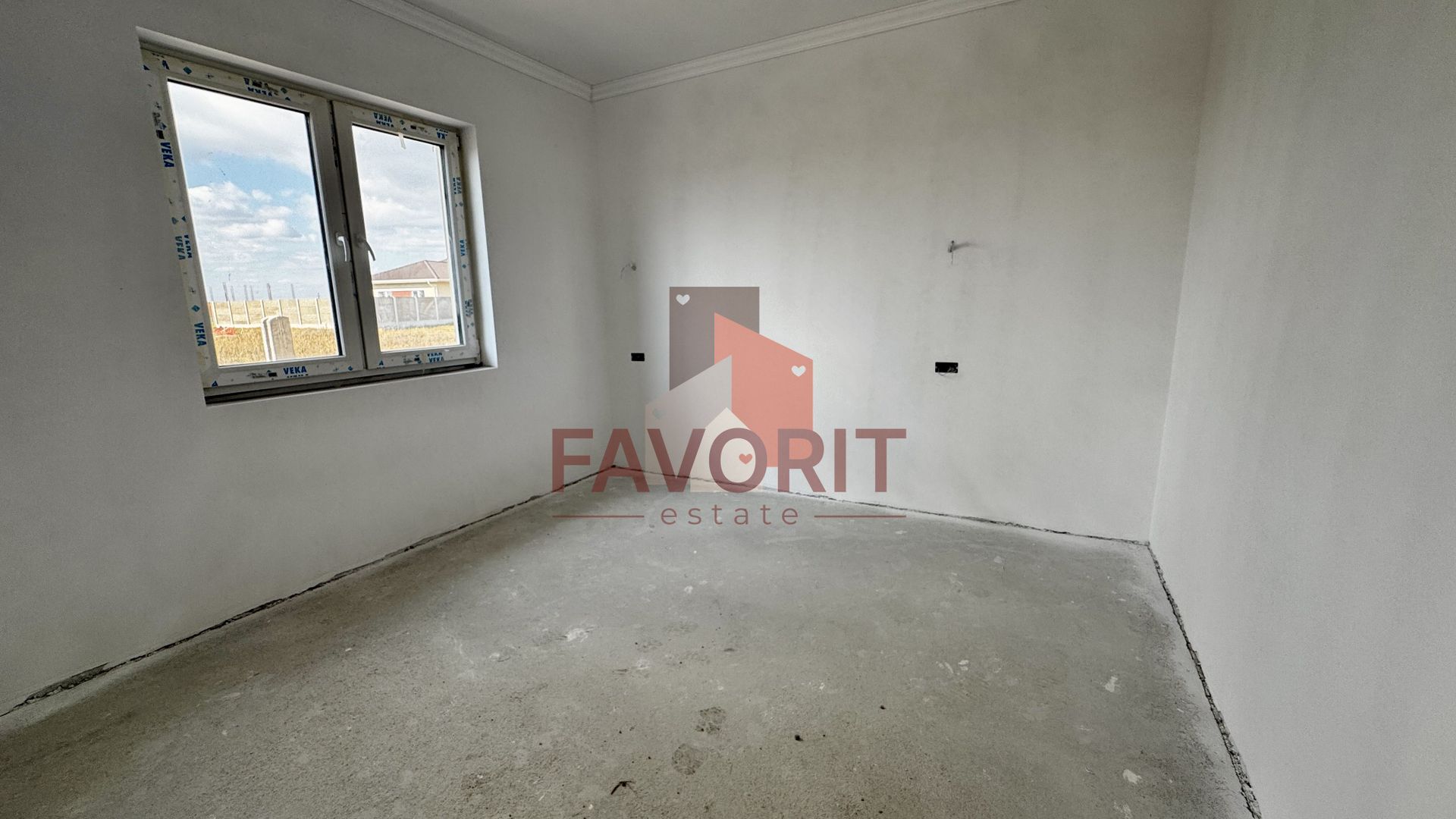 Casa Individuala | Parter + Pod | Asfalt | Finisaje Premium | Statie Transport - Poză 13