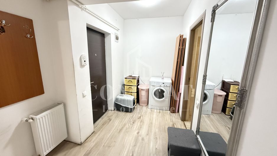 Apartament cu 2 camere | Terasă de 35mp | Parcare | Zona Regal - Baciu - Poză 7