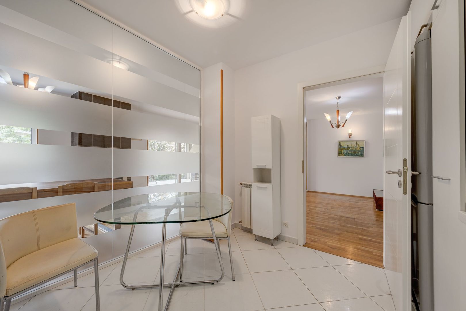 Apartament 3 camere Pipera Scoala Americana - Poză 8