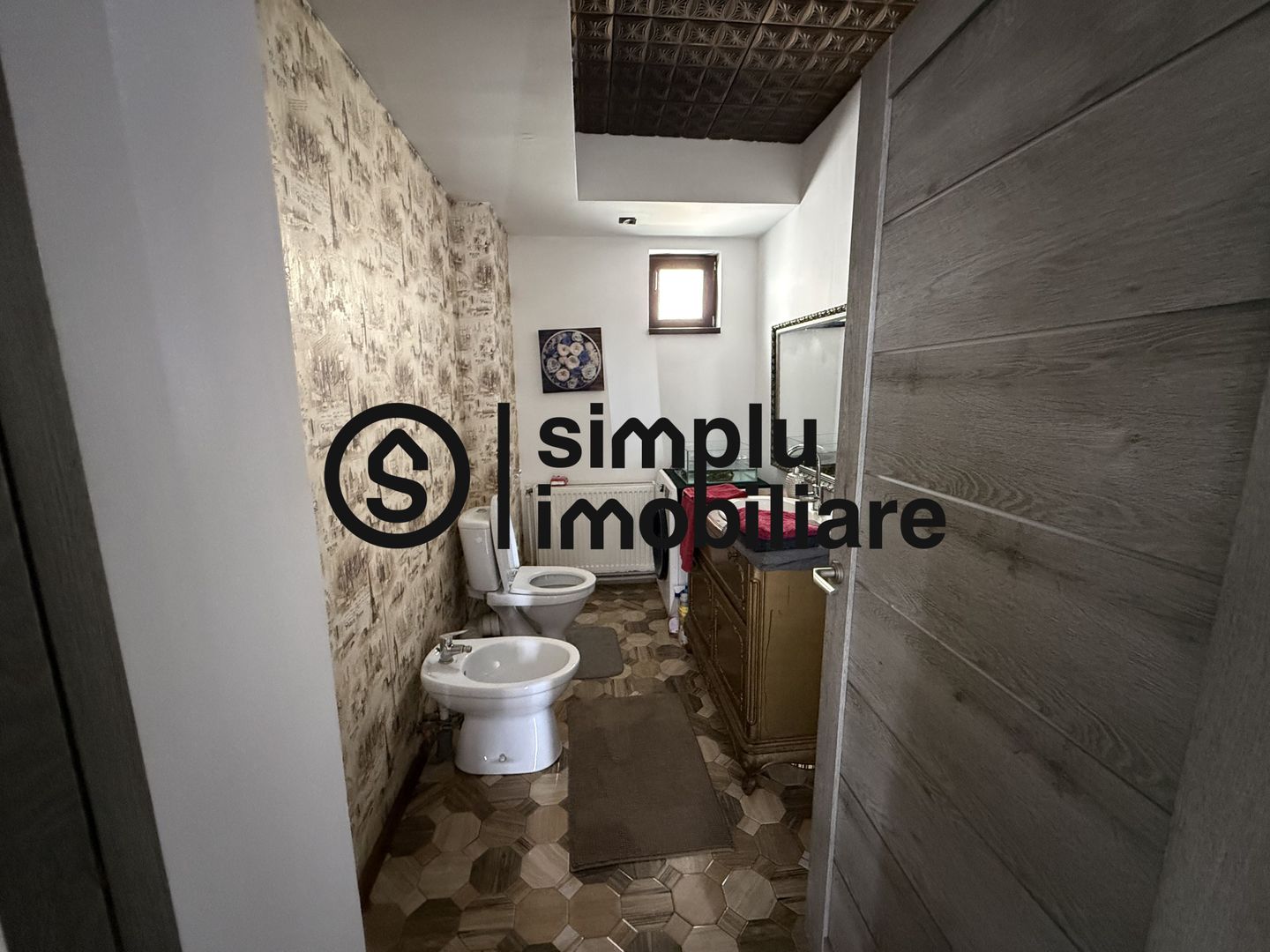 Casa  P+1Moderna Bariera Valcii - Poză 12