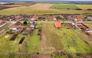 Teren intravilan în Aluniș - Poză 5