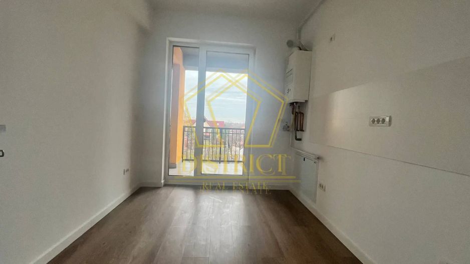 Apartament superb cu 2 camere I Freidorf - Poză 4