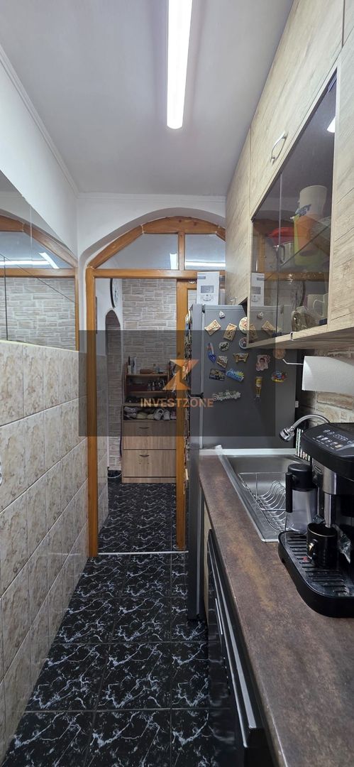 Apartament 3 camere,Rogerius-Oradea - Poză 8