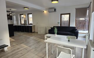 Casa individuala de 140mp, curte 400mp, 3 parcari, cartier Buna Ziua - Poză 3