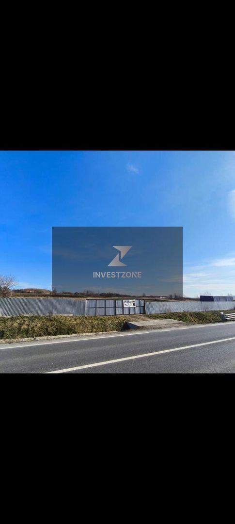 Teren de vanzare in Hidisel - Poză 4