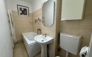Apartament 2 camere+birou Alexandru cel Bun - Poză 16