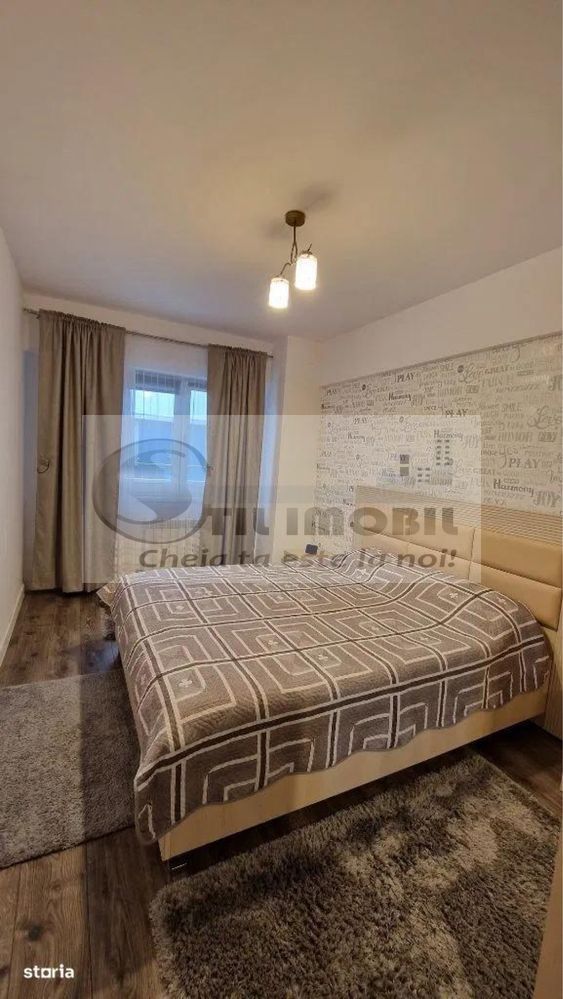 Apartament 2 camere Conest Grand Residence- 499 EURO - Poză 3