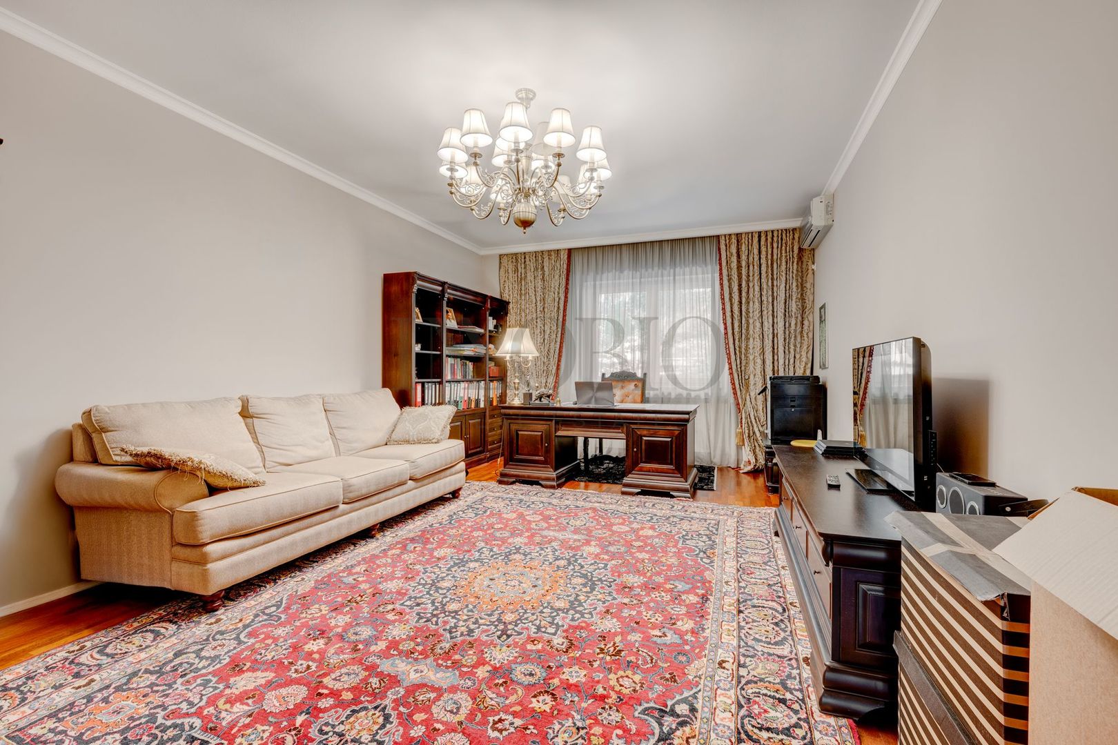 Apartament 4 Camere | Herastrau | Soseaua Nordului - Poză 17