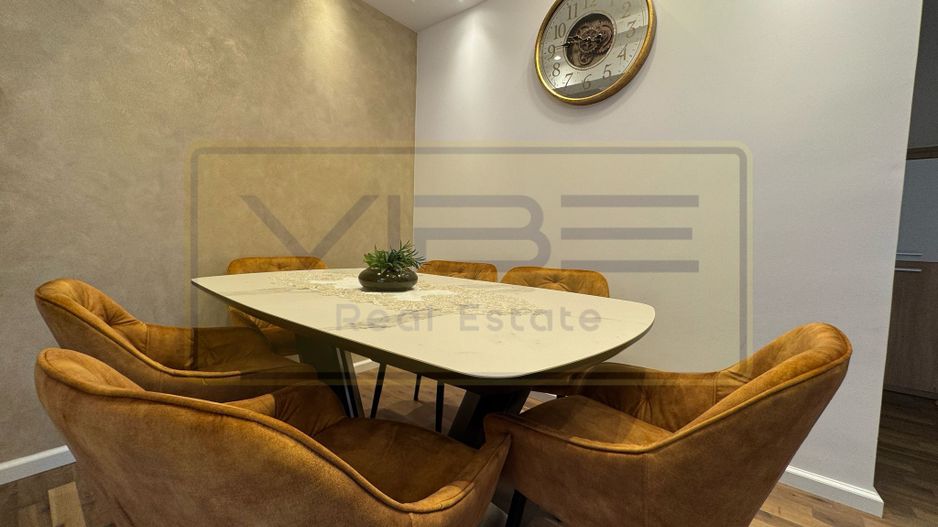 Vila moderna 4 camere+garaj CUG- Horpaz - Poză 6