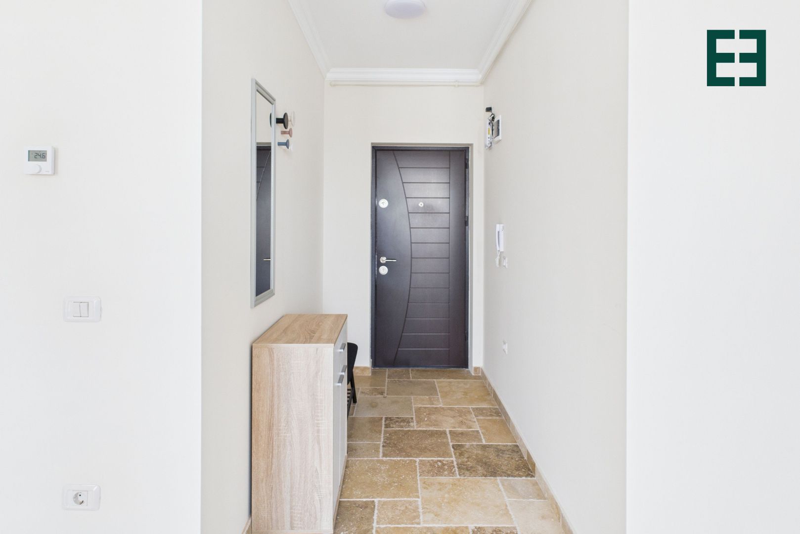 Apartament nou 2 camere și loc parcare - etaj 2 - Giroc - Timișoara - Poză 13