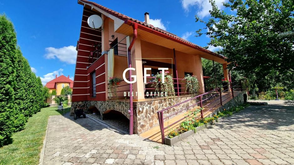 CASA+TEREN, ZONA SUD - Poză 2