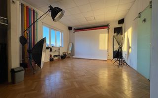 Apartament cu 2 camere, P-ta Amzei, bloc consolidat, direct proprietar - Poză 4