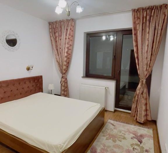 Apartament Complex Rezidential JUPITER - Oltenitei + loc parcare subt - Poză 5