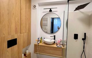 APARTAMENT 2 CAMERE | PARCARE SUBTERANĂ | SIBIU | CITY RESIDENCE - Poză 7