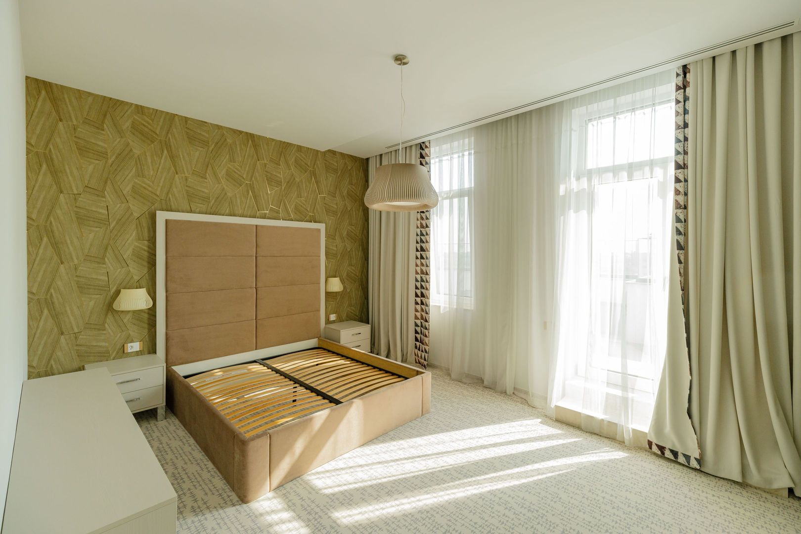Penthouse spectacular I 291 mp util si 450 terasa - Poză 4