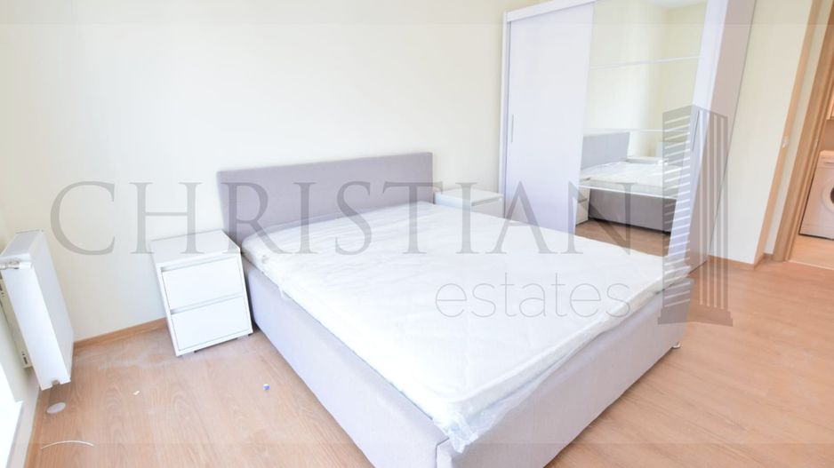 Cotroceni Smart Residence - Parcare Subterana - TVA INCLUS - Poză 5