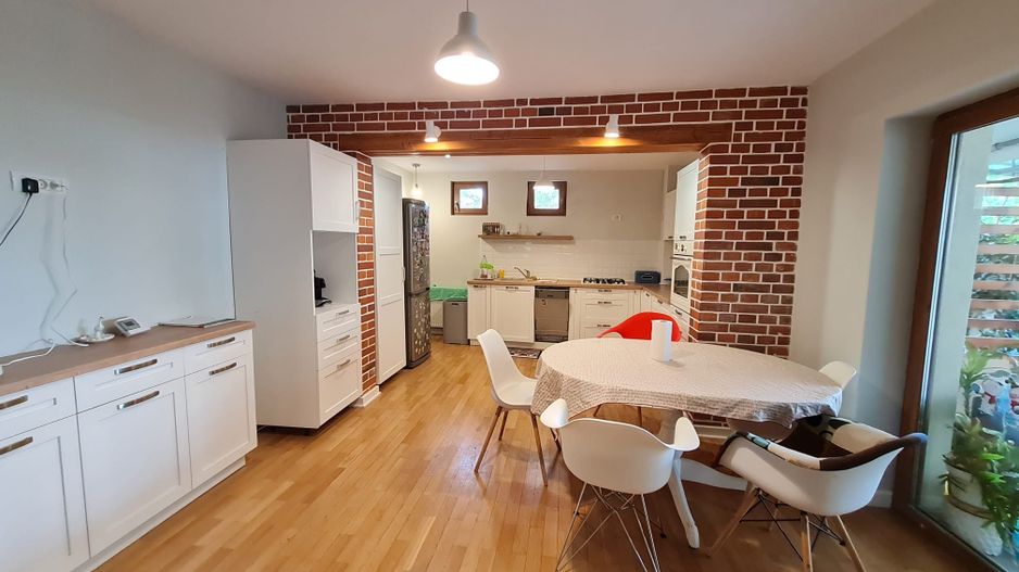 Casa solida în zona Bogdanestilor - Poză 47